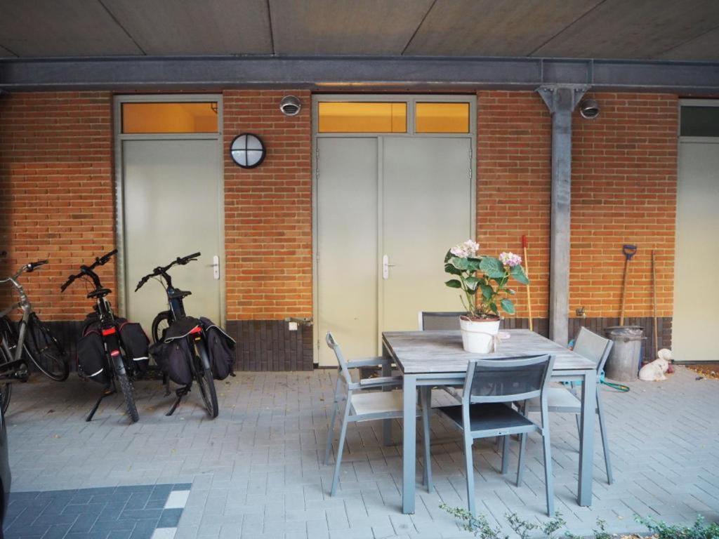 Benb Op De Trans, Arnhem Op Zijn Best! Exterior photo